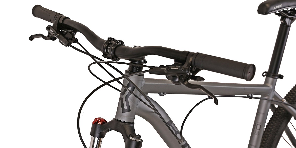 KINETIC Велосипед 29" (20") CRYSTAL 2025 — зображення 3