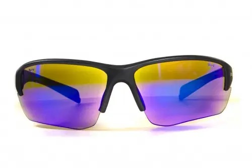 Global Vision Окуляри Hercules-7 Photochromic Anti-Fog (G-Tech) Blue — зображення 2