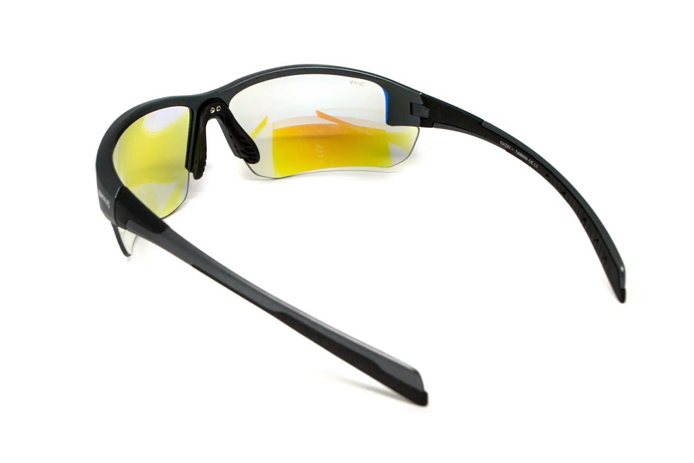 Global Vision Окуляри Hercules-7 Photochromic Anti-Fog (G-Tech) RED — зображення 4