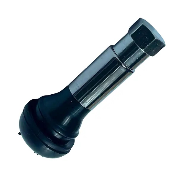 Україна Вентиль безкамерний прямий SV 35mm — зображення 2