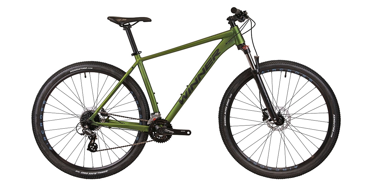 WINNER Велосипед 29 IMPULSE 2025 25-334 — зображення 1