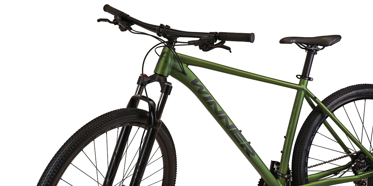 WINNER Велосипед 29 IMPULSE 2025 25-334 — зображення 3