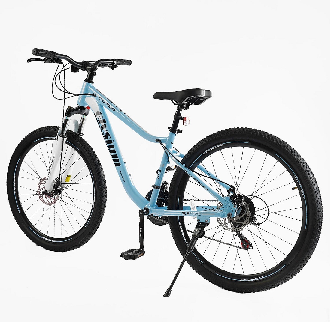 CORSO Велосипед 27.5 * ELYSIUM* AL — зображення 2