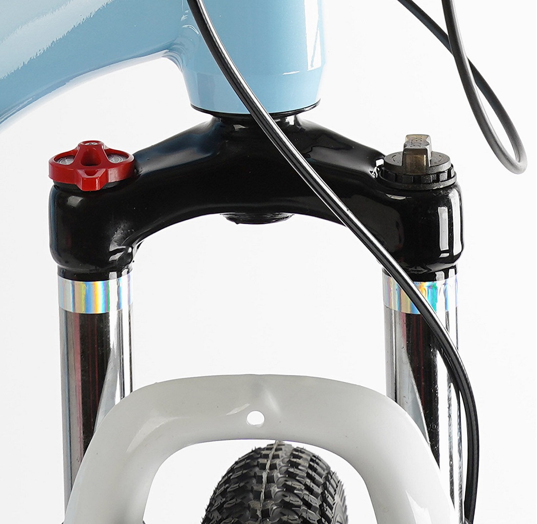 CORSO Велосипед 27.5 * ELYSIUM* AL — зображення 5