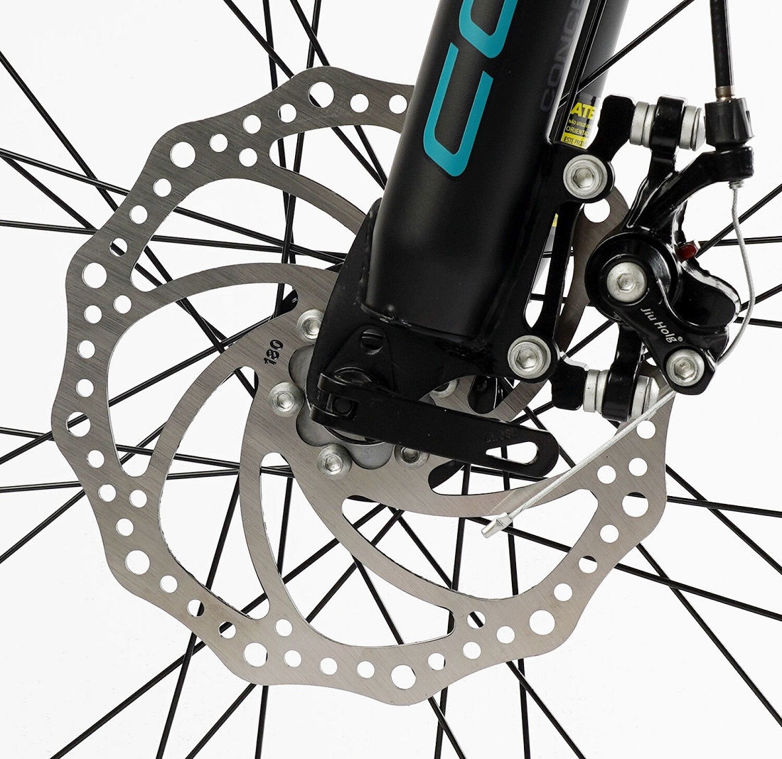 CORSO Велосипед 29 AMG, обладнання Shimano AL — зображення 4