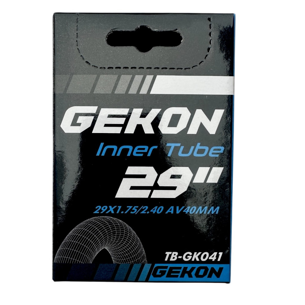 GEKON Камера 29x1.75/2.40 AV40mm TB-GK041 — зображення 1