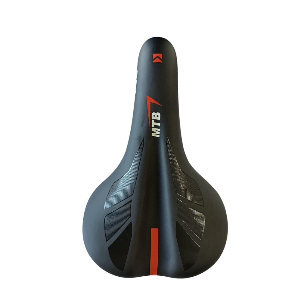 RAY Сідло MTB 270x160mm M094 — зображення 2