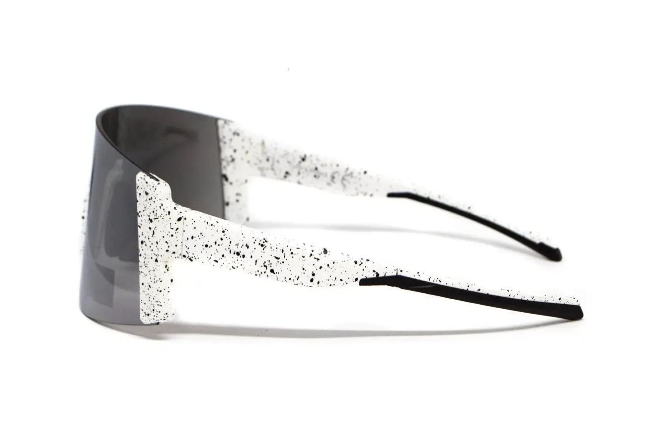 Global Vision Окуляри Astro White GV-ASTR-W-SM — зображення 4