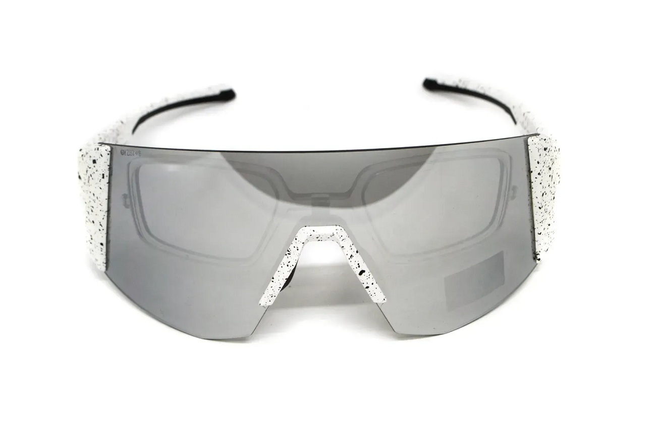 Global Vision Окуляри Astro White GV-ASTR-W-SM — зображення 3