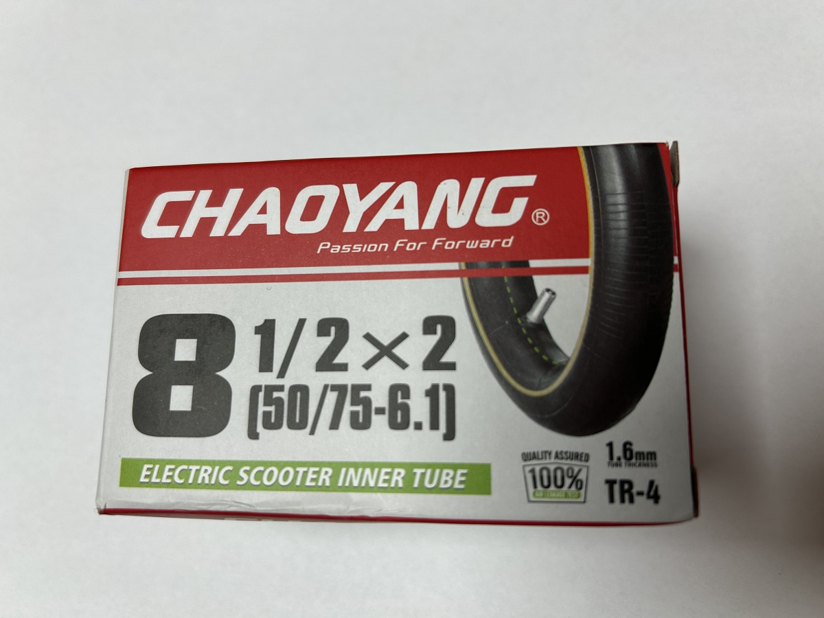 CHAO YANG Камера 8 1/2х2.0 (50/75-6.1) AV20mm — зображення 2