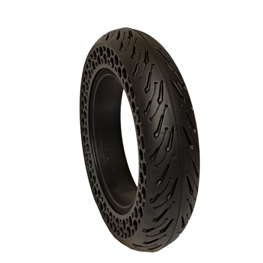 WANDA Покришка 10х2.125 лита, безкамерна DY-037-01 — зображення 1