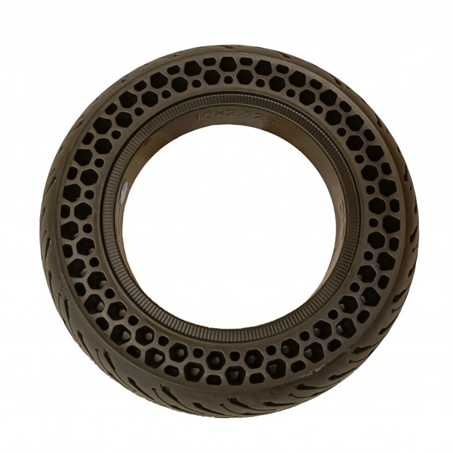 WANDA Покришка 10х2.125 лита, безкамерна DY-037-01 — зображення 2