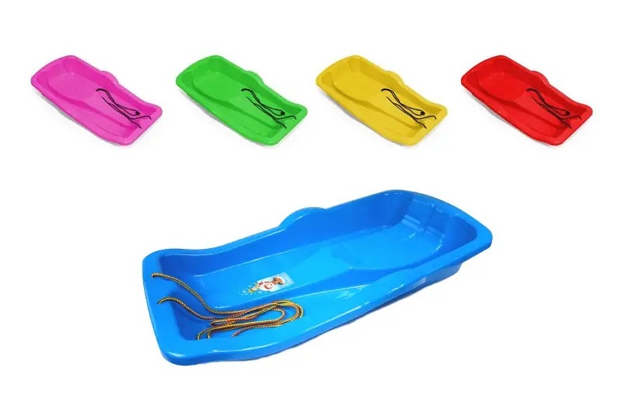 Польща Санки *Кароль* PL — зображення 1