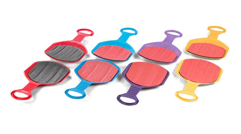 KIMEL Льодянка *Лопата* з утеплювачем — зображення 2