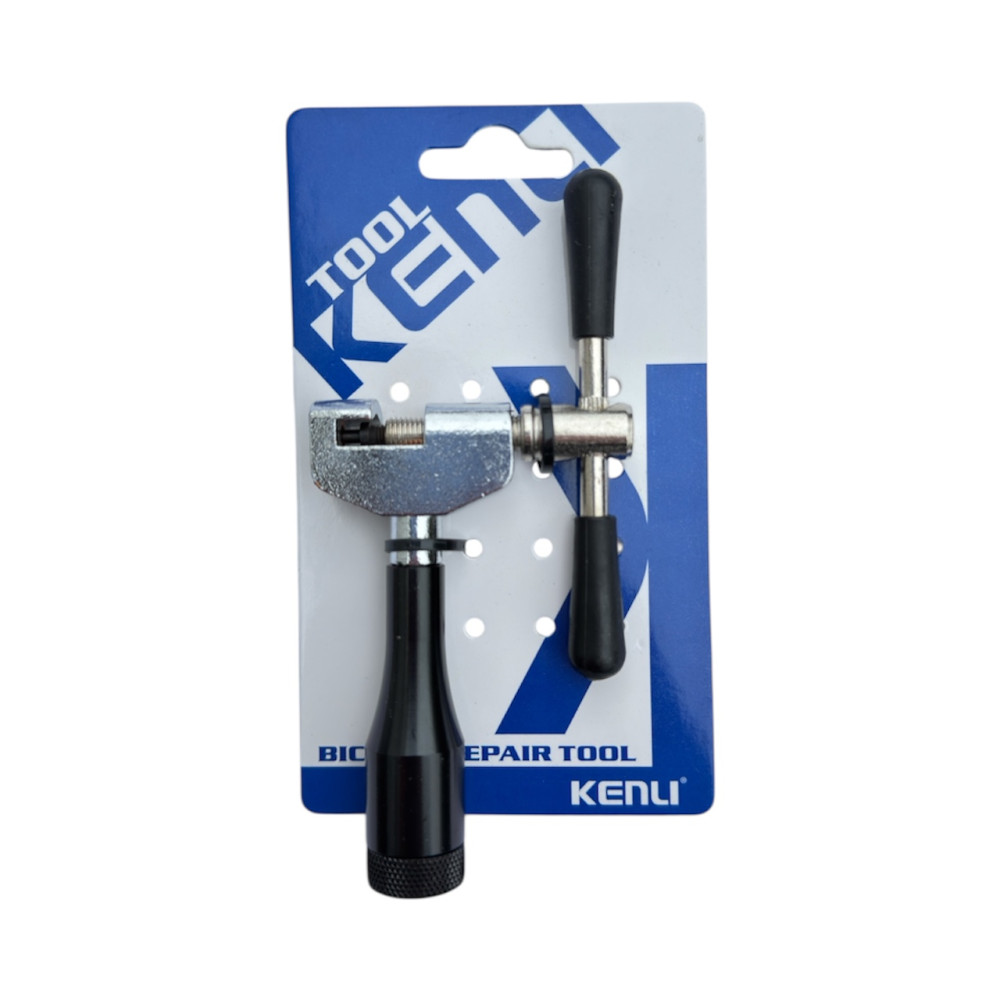 KENLI Вижим ланцюга 1-11 шв. KL-9724K — зображення 1