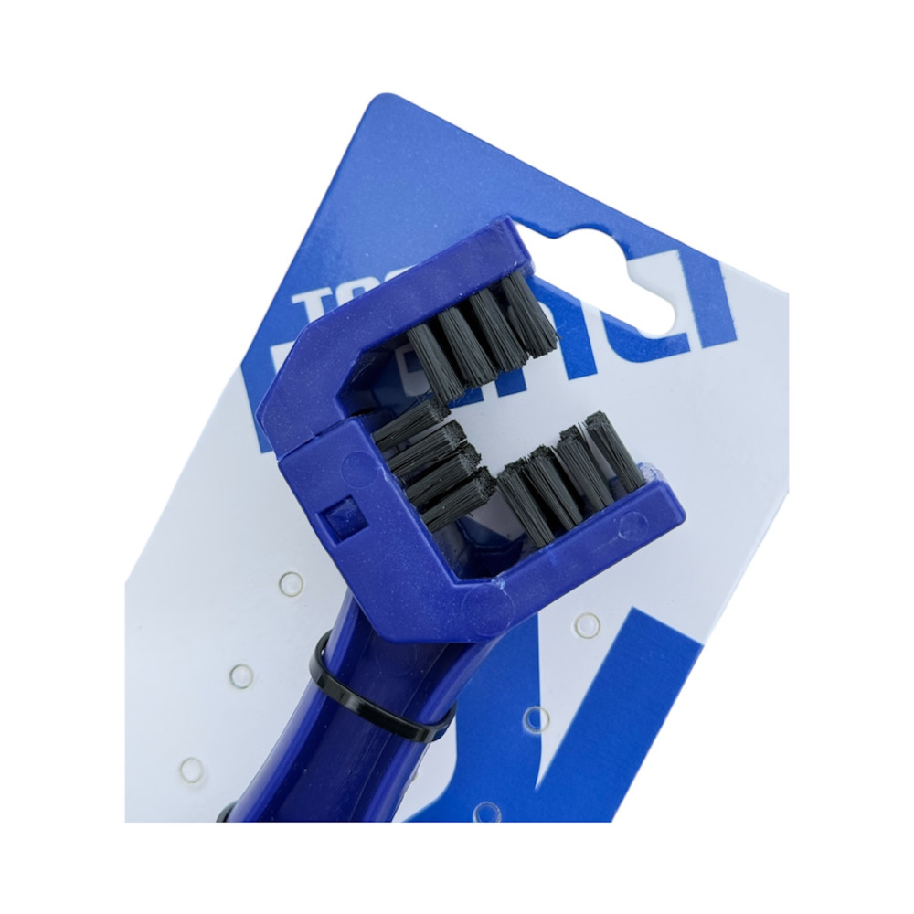 KENLI Щітка для чистки ланцюга KL-7006 — зображення 2