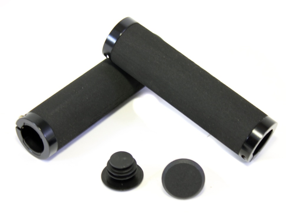 SPELLI Гріпси 128mm Lock неопренові SBG-672 — зображення 1