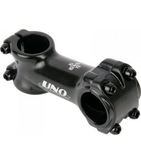 UNO Винос керма 31.8/75mm 1-1/8 A-Head AS-601 — зображення 1