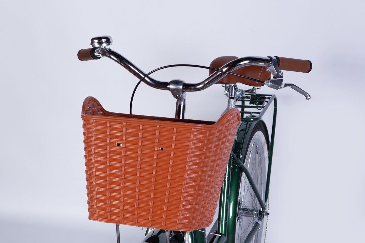 DOROZHNIK Велосипед 26 AQUAMARINE (зелений) OPS-D-26-326 — зображення 4