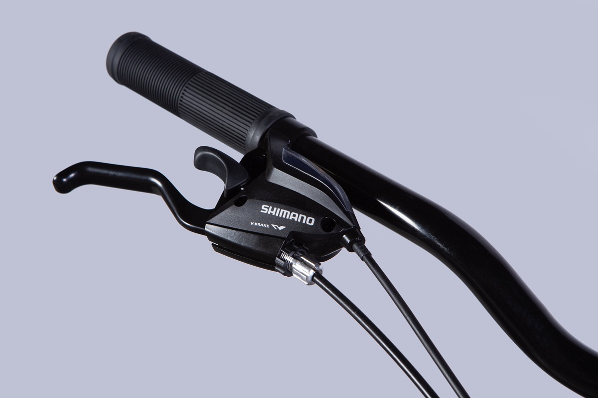 FORMULA Велосипед 28 MAGNUM AM V-br (темно-зелений) OPS-FR-28-040 — зображення 4