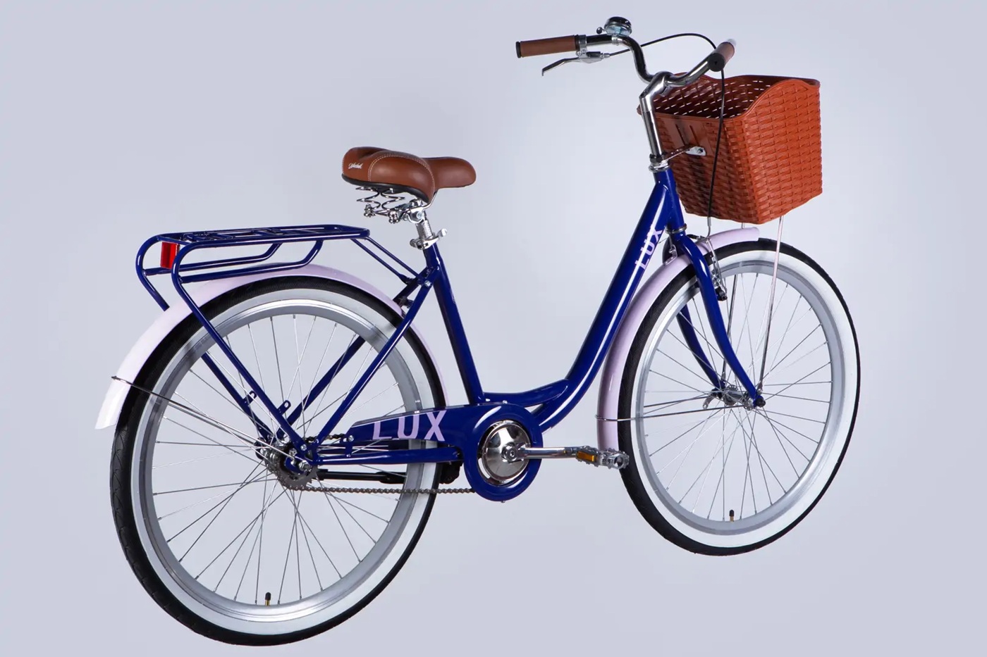 DOROZHNIK Велосипед 26″ LUX — зображення 2