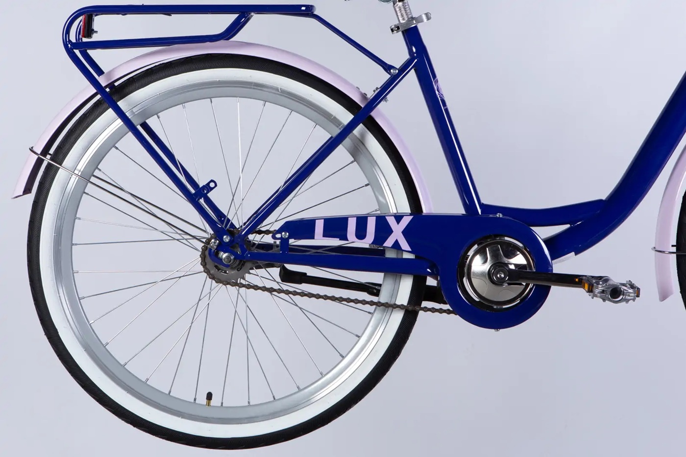 DOROZHNIK Велосипед 26″ LUX — зображення 3