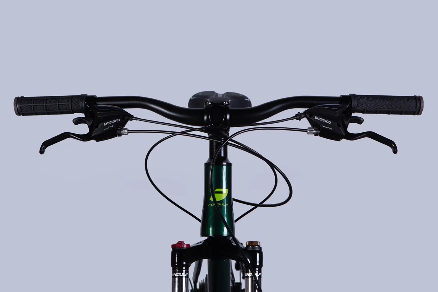 FORMULA Велосипед 27.5 MOTION AM DD OPS-FR-27.5-298 — зображення 3