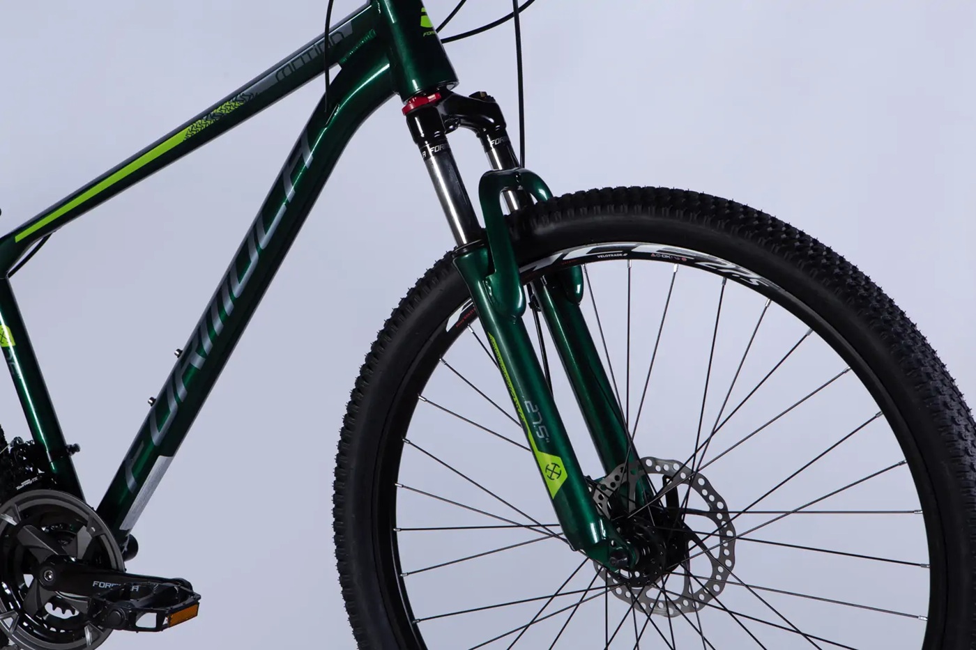 FORMULA Велосипед 27.5 MOTION AM DD OPS-FR-27.5-298 — зображення 2