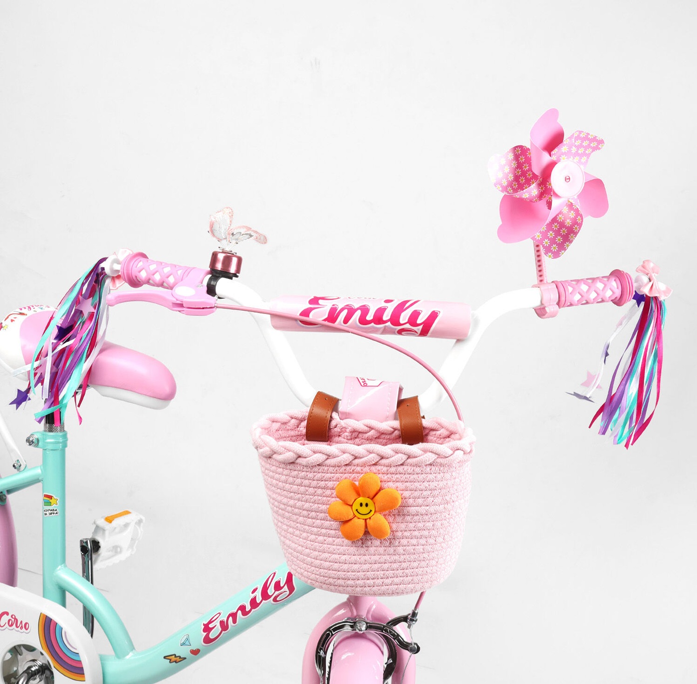 CORSO Велосипед 20 EMILY ST ML-20547 — зображення 3
