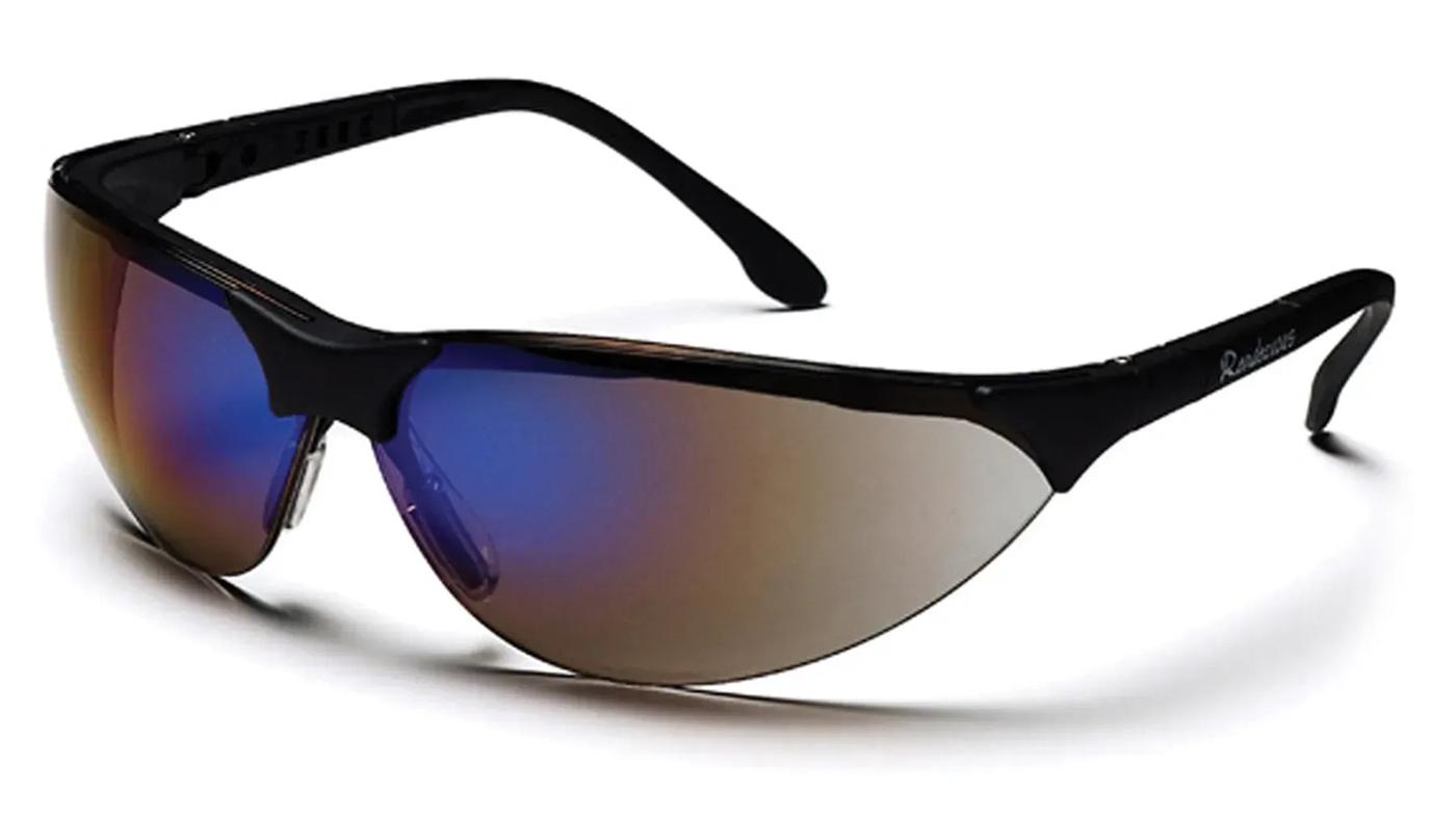 PYRAMEX Окуляри Rendezvous дзеркальні сині PM-REND-BM — зображення 1