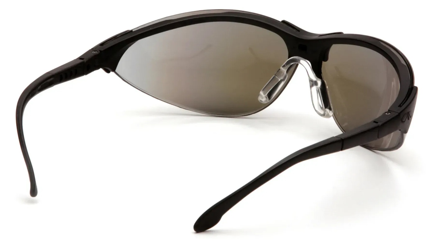 PYRAMEX Окуляри Rendezvous дзеркальні сині PM-REND-BM — зображення 3