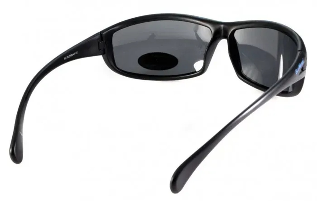 BLU WATER Окуляри Florida-4 Polarized Gray 4ФЛР4-20П — зображення 2