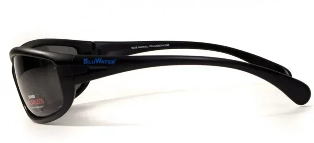 BLU WATER Окуляри Florida-4 Polarized Gray 4ФЛР4-20П — зображення 3