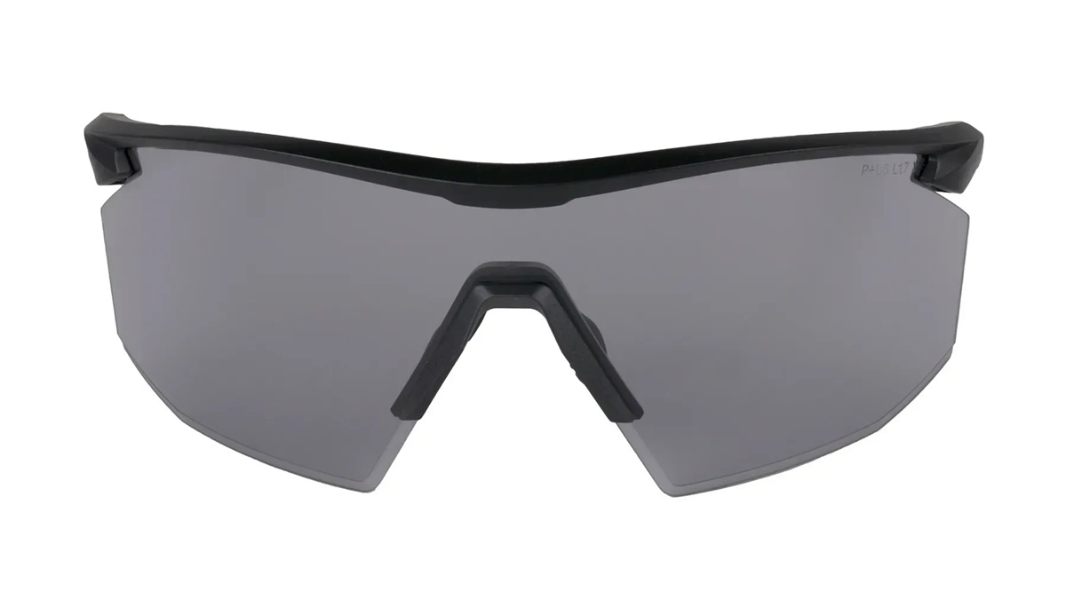 PYRAMEX Окуляри PMXSPEC Super Anti-Fog H2MAX світло-сірі — зображення 3