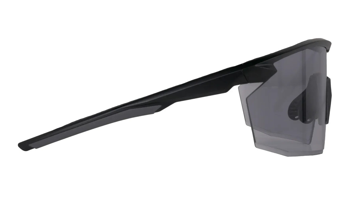 PYRAMEX Окуляри PMXSPEC Super Anti-Fog H2MAX світло-сірі — зображення 2