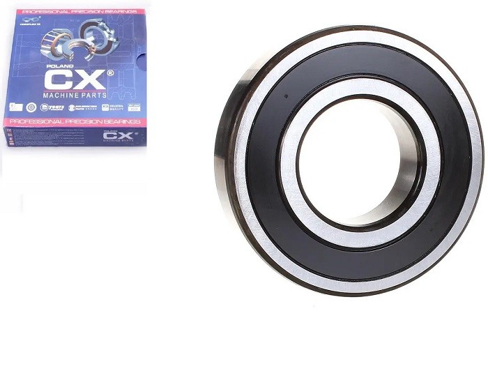 CX Підшипник 180902 35/16/14mm до кареток — зображення 1