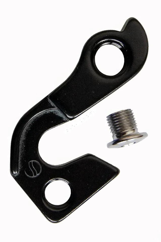 TW Гак на раму Pilo D57 GT c9211 — зображення 2