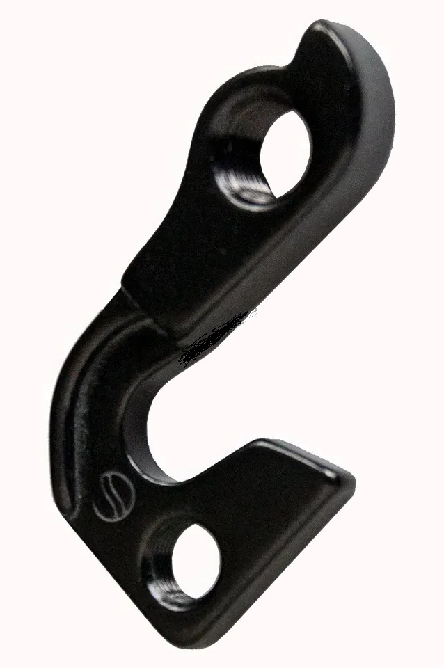 TW Гак на раму Pilo D57 GT c9211 — зображення 1