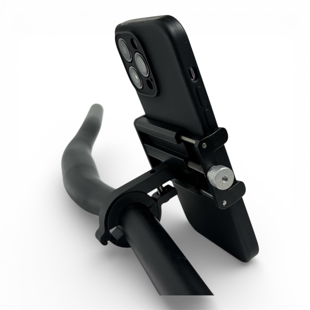 BE-COOL Кріплення для смартфону AL BG-087 — зображення 2