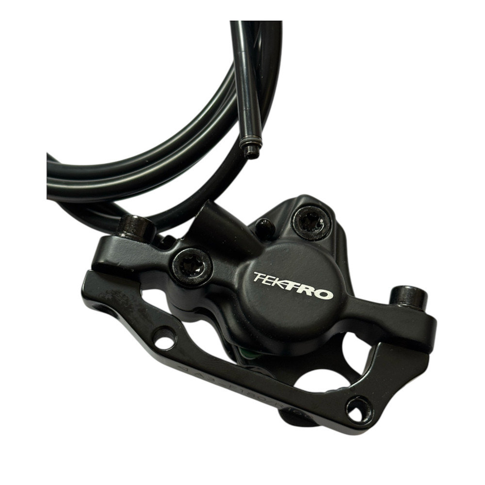 TEKTRO Гальма дискові задні гідравл. HD-M275 L-1550мм — зображення 1