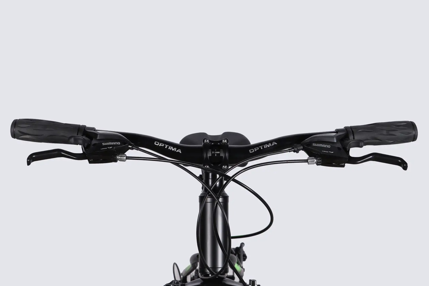 OPTIMA Велосипед 26 BANDIT DD FR OPS-OP-26-165 — зображення 3