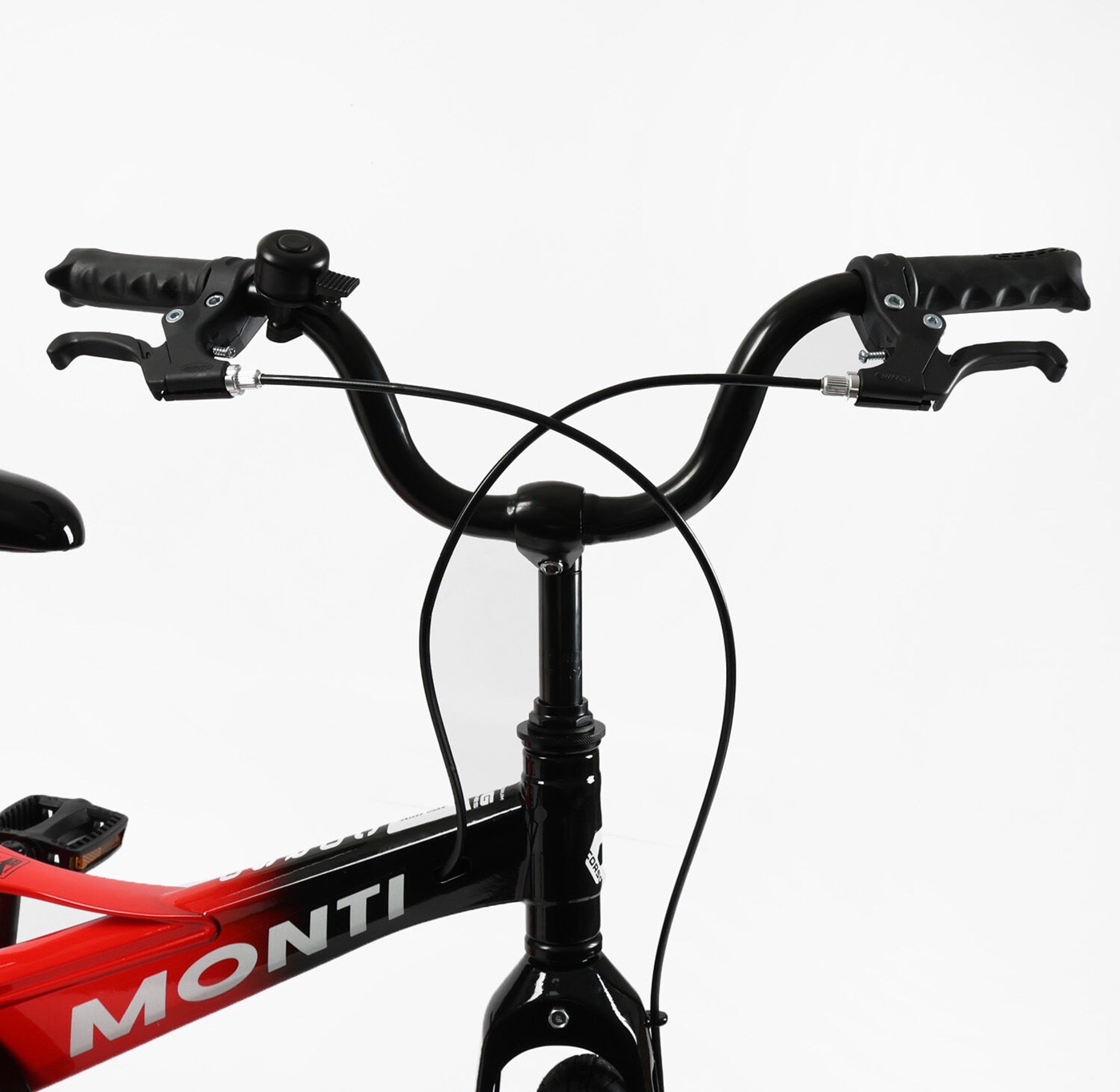 CORSO Велосипед 18 MONTI MG MT-18621 — зображення 4