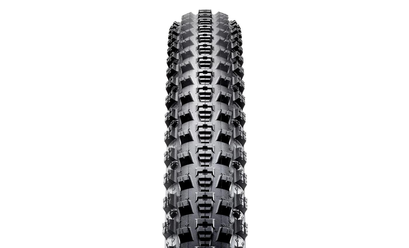 Maxxis Покришка 27.5x2.25/57x584 CROSSMARK II Wire Dual Compaund ETB00328600 — зображення 2
