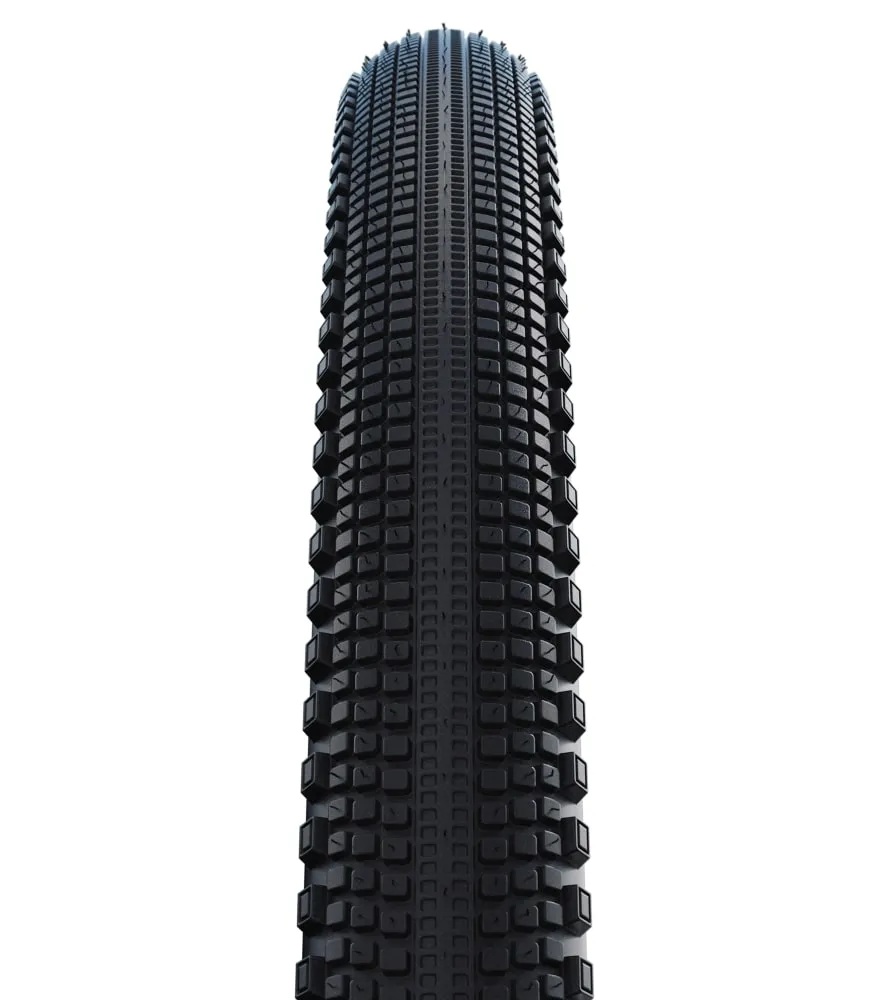 Schwalbe Покришка 28x1.50/40х622 G-ONE K-Guard B/B-SK HS634 GREEN 50EPI — зображення 2