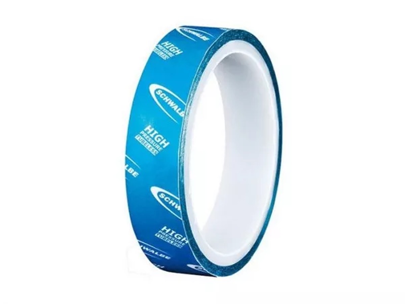 Schwalbe Ободна стрічка TL для безкамерних ободів 27 mm 10м/Rolle — зображення 1