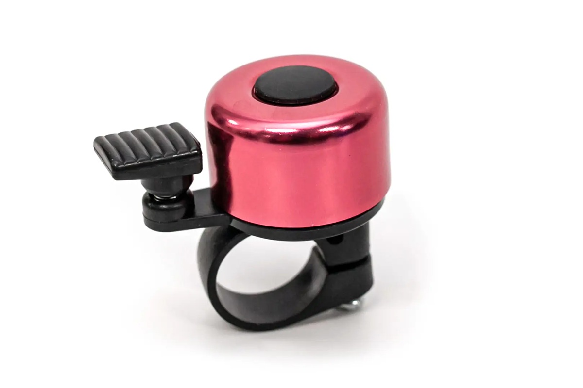 BE-COOL Дзвоник Pink BC-BB3201A — зображення 1