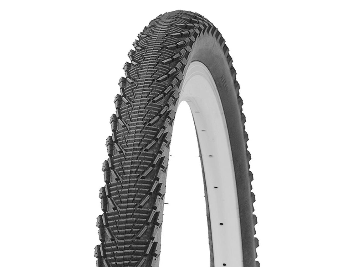 WANDA Покришка 26x2.125/57х559 P-3mm W2014 — зображення 1