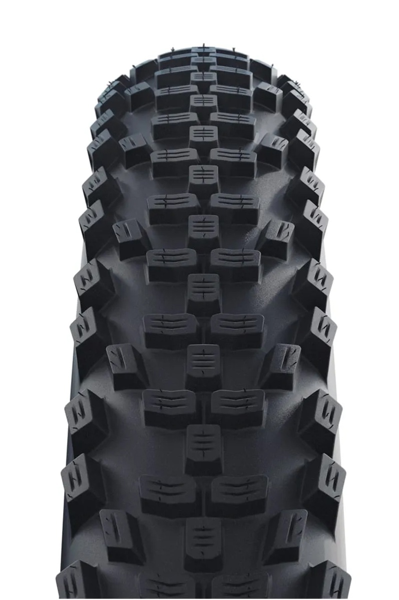 Schwalbe Покришка 26х2.10/54х559 SMART SAM K-Guard B/B-SK HS624 SBC 50EPI — зображення 2