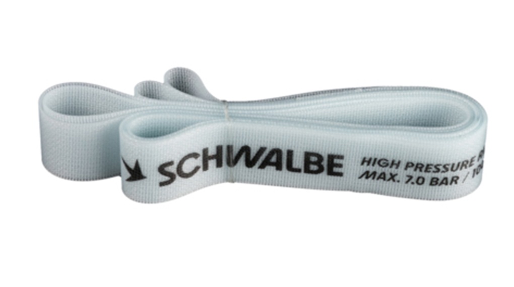 Schwalbe Ободна стрічка 26/559x20mm Polyurethan SUPER H.P. — зображення 1