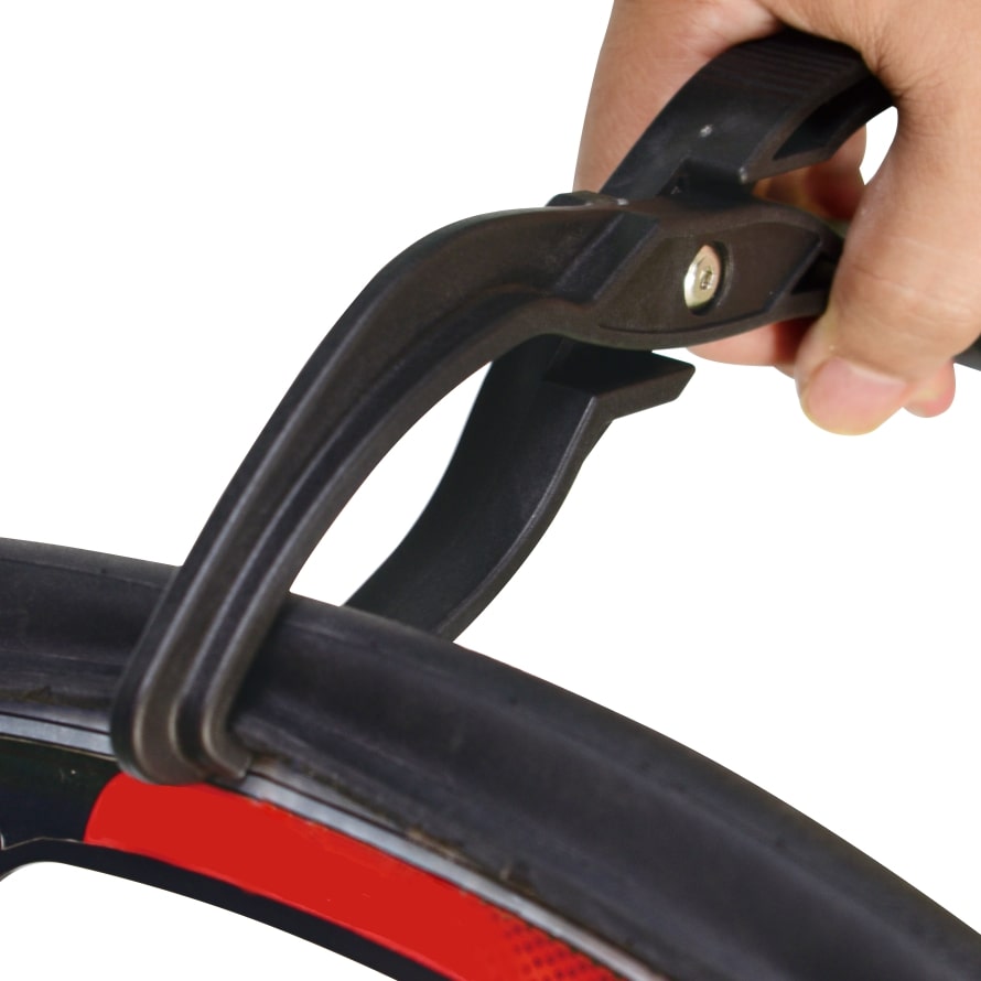 ICE TOOLZ Щипці для безкамерних шин до 45mm 64X1 — зображення 2